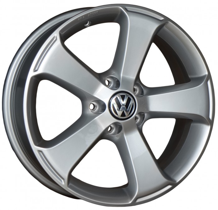 17” 5x112 Oryginalne felgi VW SIMA (1)
