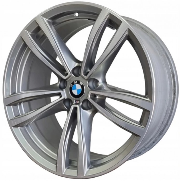 19” 5x112 Oryginalne felgi BMW Styling 647M