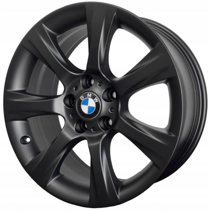 Oryginalne felgi 18 5x120 BMW F30 F34 6796246