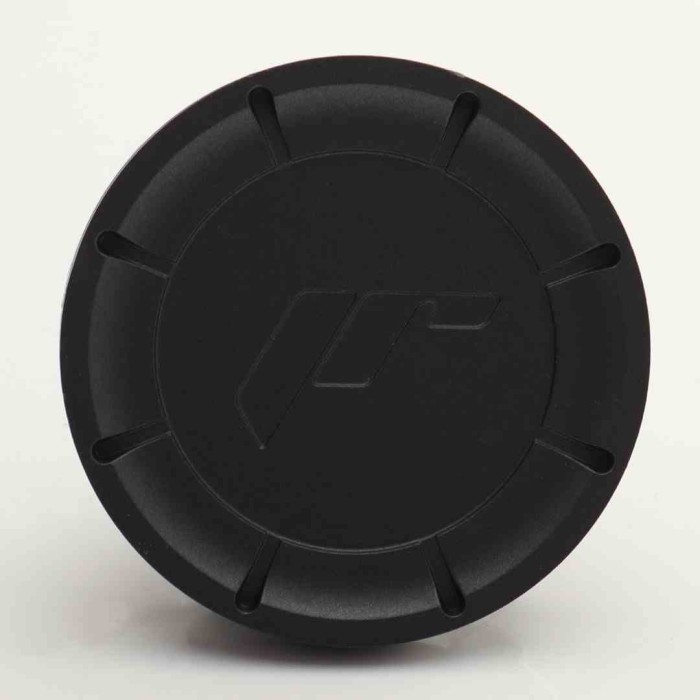 Center Cap JR42 Matt Gun Metal (1)