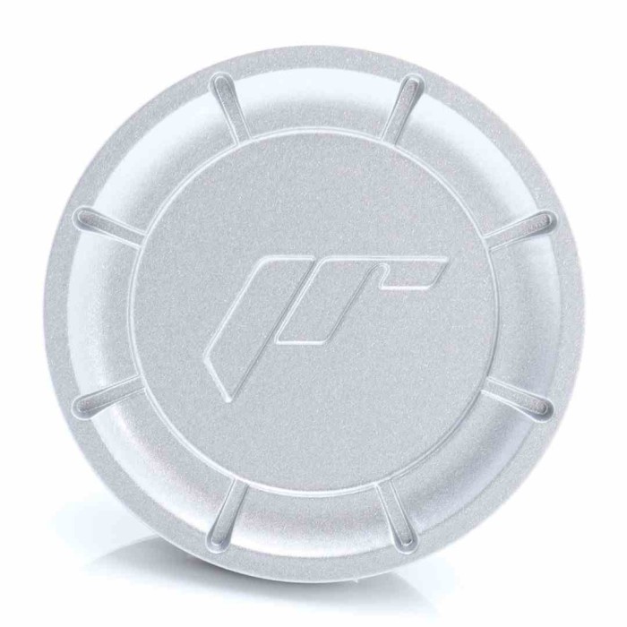 Center Cap SL Matt Silver (1)