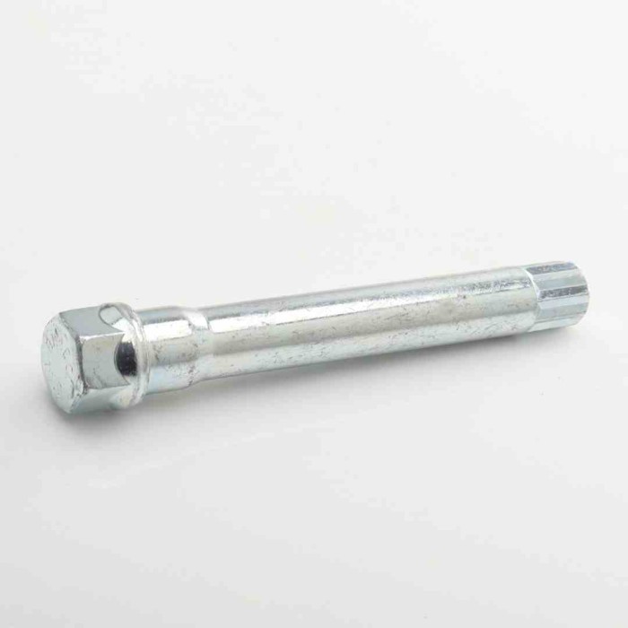 Long HEX17 Star key for star bolts and star nuts (1)
