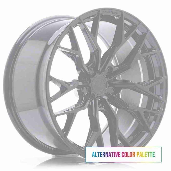 Concaver CVR1 19x10,5 ET15-57 BLANK Custom Finish (1)