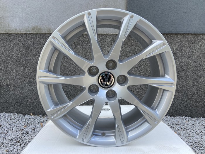 17” 5x112 Oryginalne felgi AUDI VW SKODA 8W0601025C