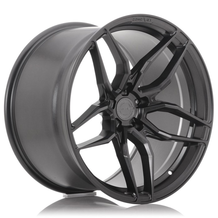 Concaver CVR3 19x10,5 ET15-57 BLANK Carbon Graphite