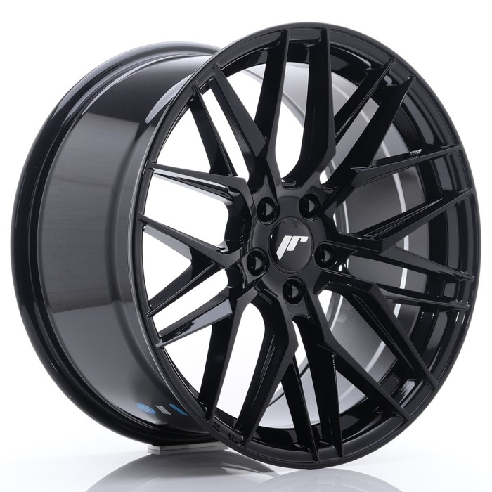 JR Wheels JR28 19x9,5 ET40 5x120 Gloss Black