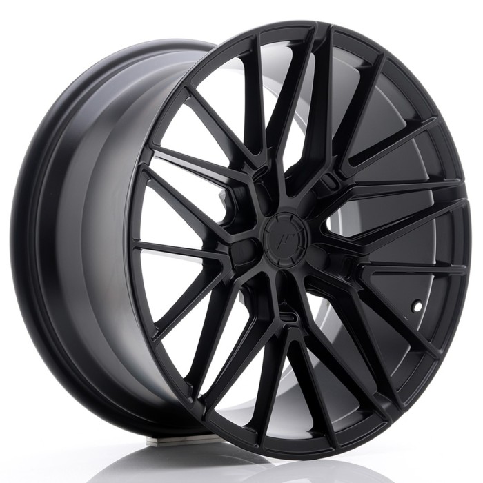 JR Wheels JR38 19x9,5 ET40 5x120 Matt Black (3)