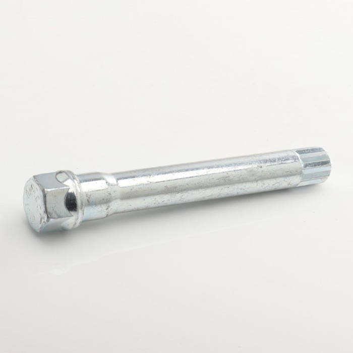 Long HEX17 Star key for star bolts and star nuts (2)