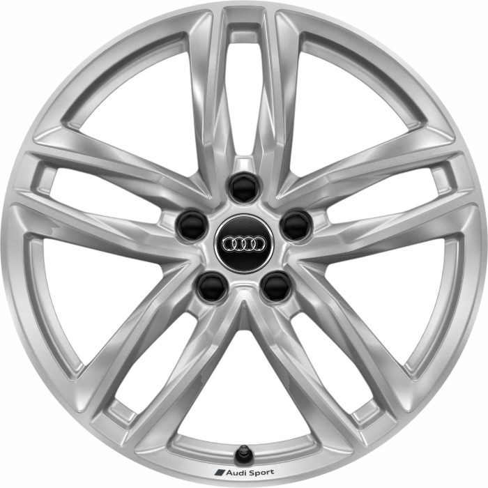 Oryginalne felgi 18 5x112 ET40  AUDI 8W0601025BA