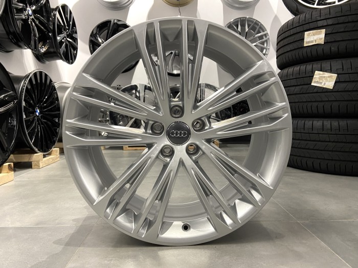 20” 5x112 Oryginalne felgi Audi 4K8601025F