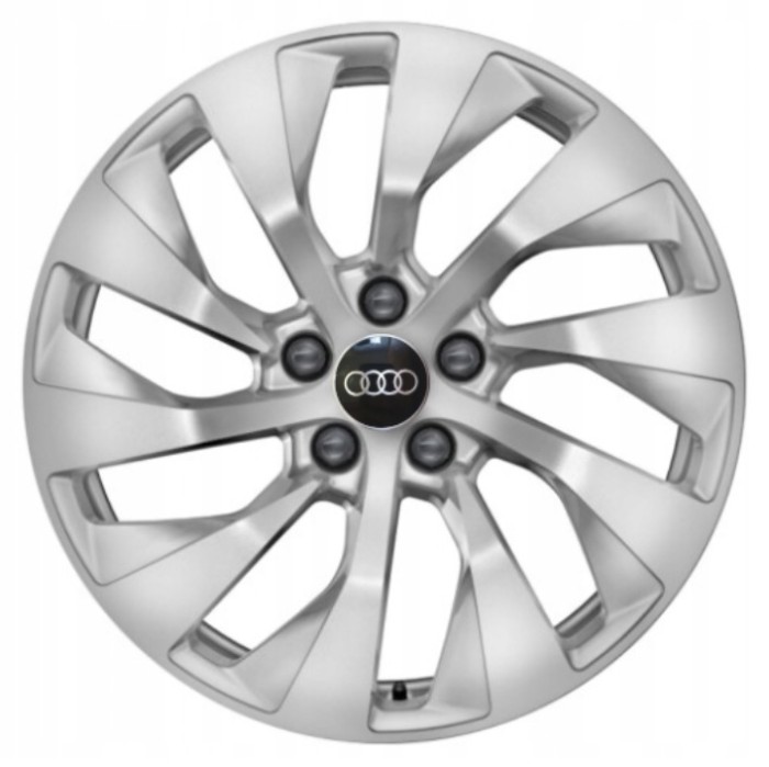 18” 5x112 Oryginalne felgi Audi A5 A6 A7  4K8601025A