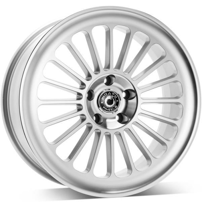 Felga aluminiowa 18 5x112 ET35 Wrath Wheels WF-8 SP