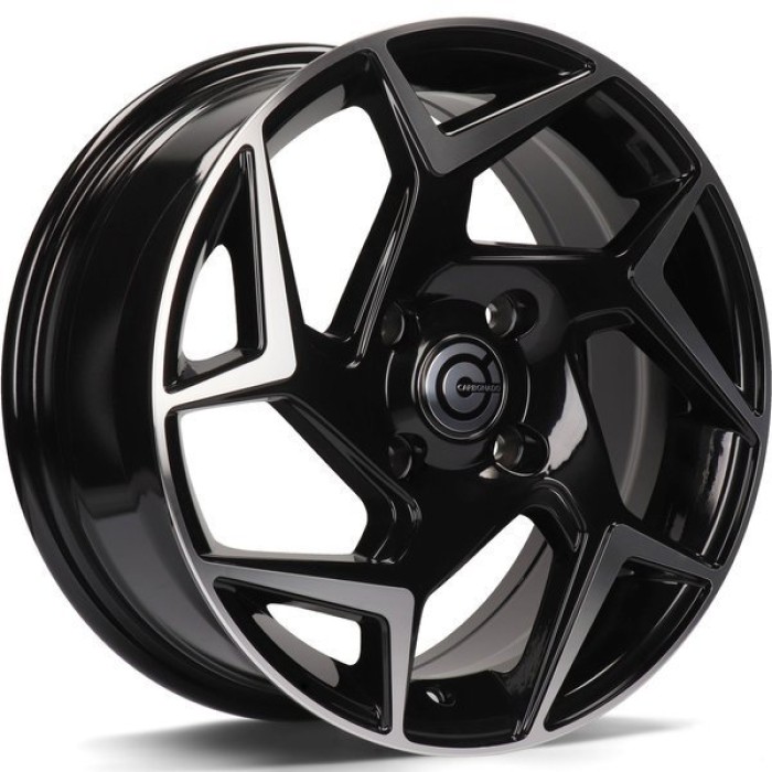 Felgi Aluminiowe 15'' 4x108 Carbonado Clipper BFP