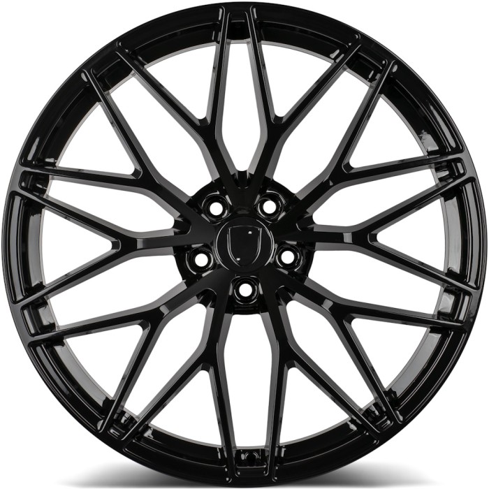 Felga aluminiowa 21 5x112 ET19 Carbonado Glory BG (3)