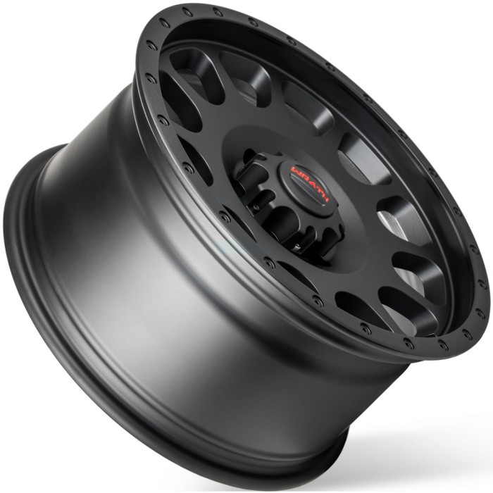 Felga aluminiowa 18 6x139,7 ET20 Wrath Wheels WT-1 SB (3)