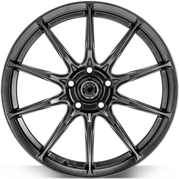 Felga aluminiowa 18 5x114,3 ET45 Wrath Wheels WF-12 HB