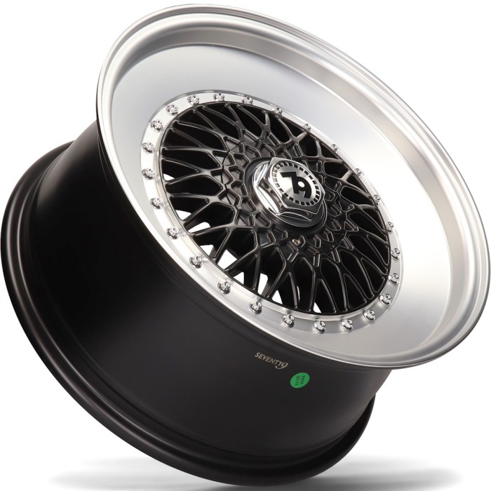 Felga aluminiowa 17 5x112 ET30 seventy9 SV-F DMBLP (3)