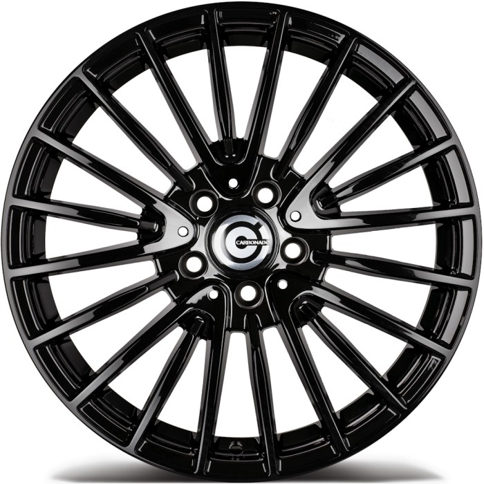 Felga aluminiowa 17 5x112 ET35 Carbonado Inex BG