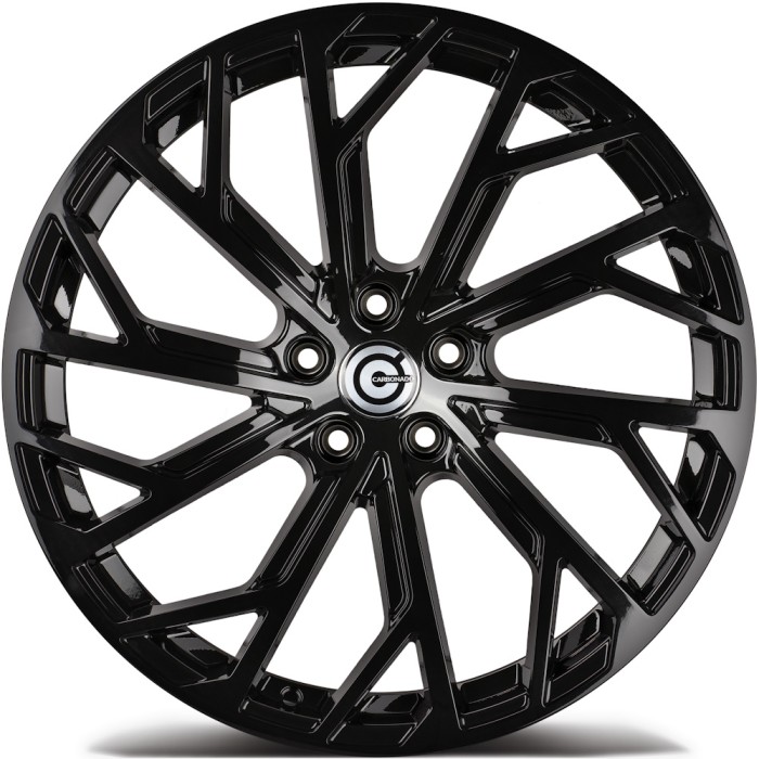 Felga aluminiowa 20 5x112 ET30 Carbonado Eldorado BG (2)