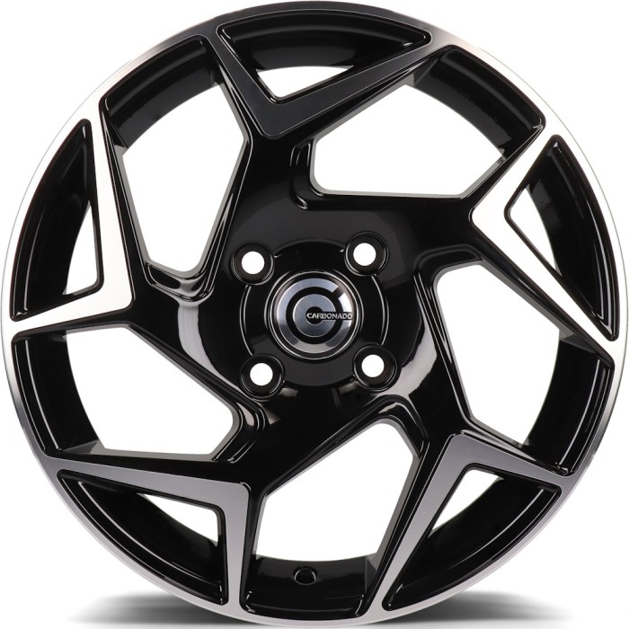 Felgi Aluminiowe 15'' 4x108 Carbonado Clipper BFP