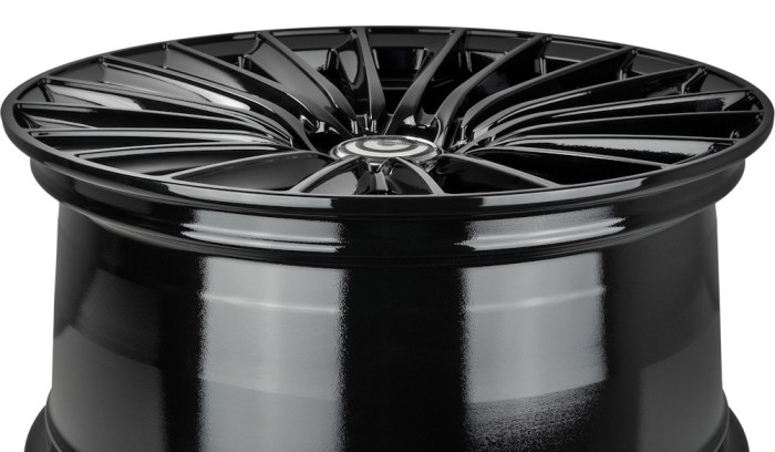 Felga aluminiowa 19 5x112 ET35 Carbonado Prestige BG