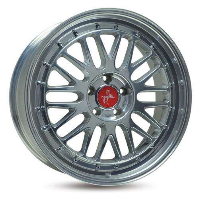 Felga aluminiowa 19 5x108 ET45 Keskin KT22 HG