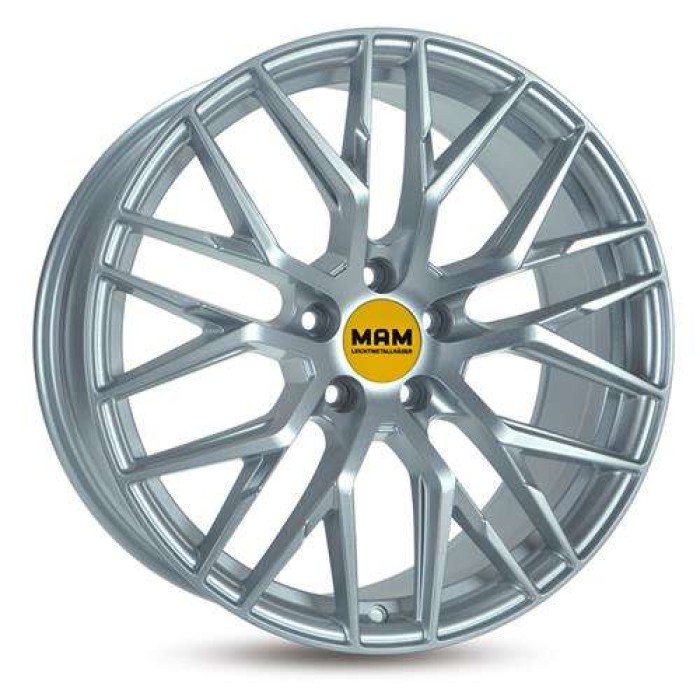 Felga aluminiowa 20 5x112 ET30 MAM RS4 MSL (1)