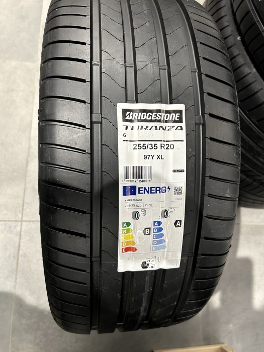 Oryginalne koła letnie 20 5x112 ET30 Audi A6 C7 Bridgestone 4K8601025F