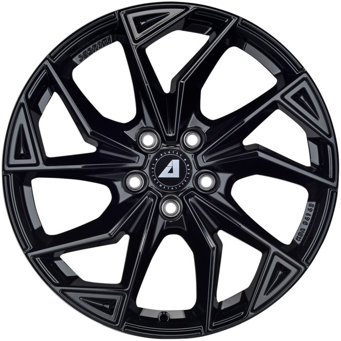 Felga aluminiowa 20 5x108 ET38 ALUTEC ADX.02