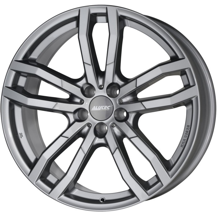 Felga aluminiowa 20 5x112 ET33 ALUTEC DRIVEX (2)