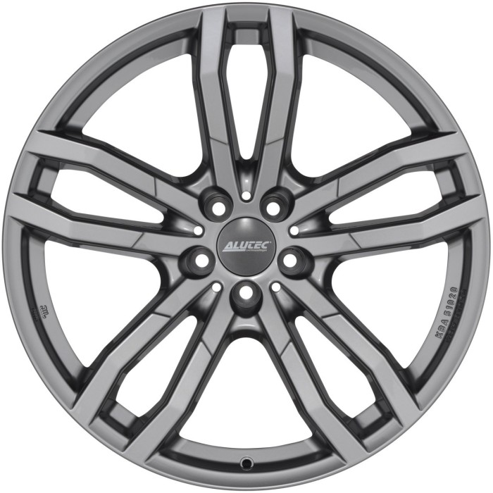 Felga aluminiowa 20 5x120 ET43 ALUTEC DRIVEX