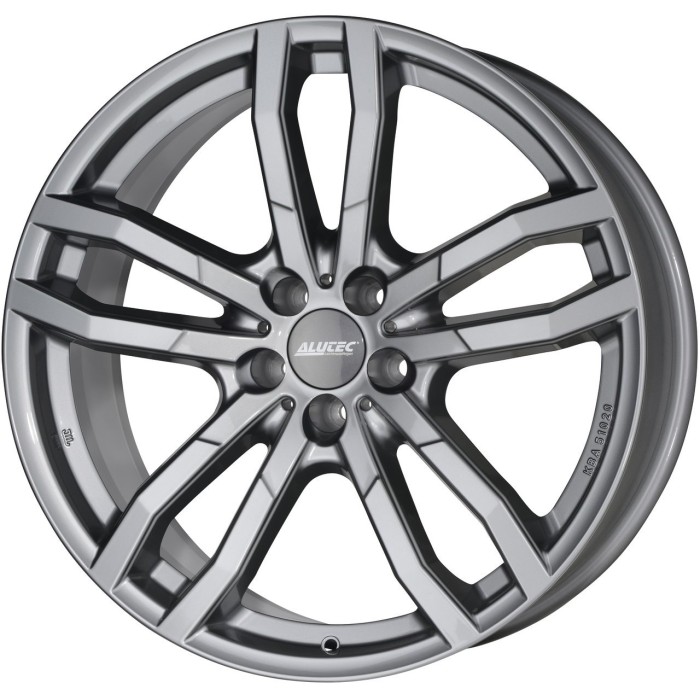 Felga aluminiowa 20 5x108 ET45 ALUTEC DRIVEX