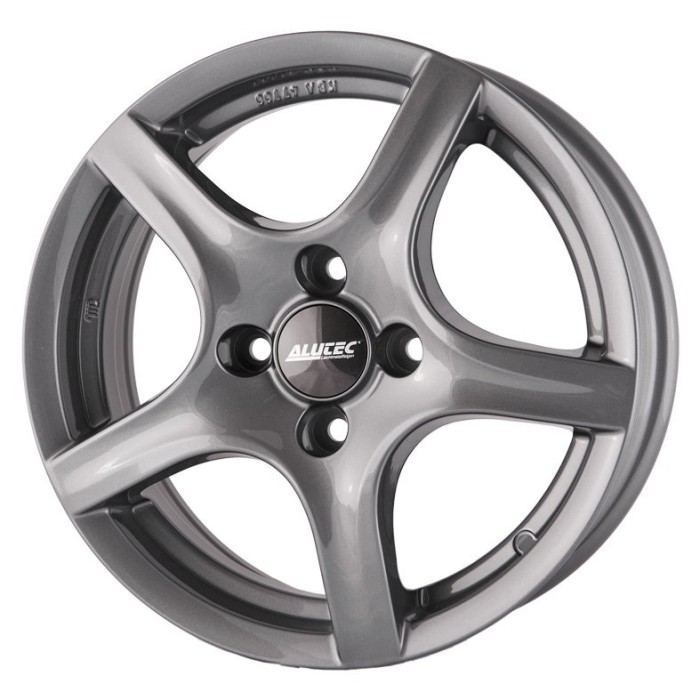 Felga aluminiowa 17 5x112 ET45 ALUTEC GRIP