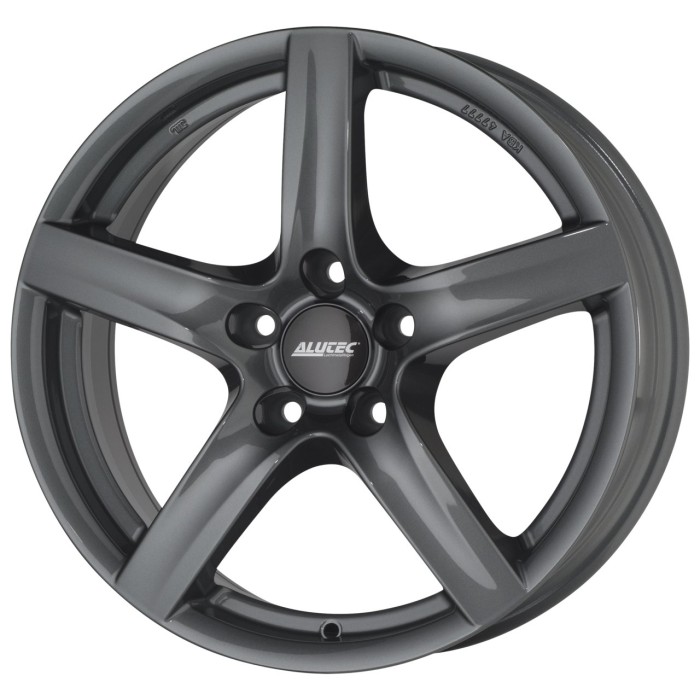 Felga aluminiowa 17 5x112 ET45 ALUTEC GRIP