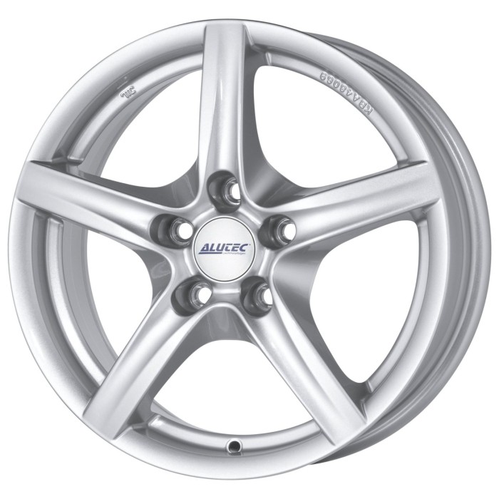 Felga aluminiowa 17 5x112 ET48 ALUTEC GRIP