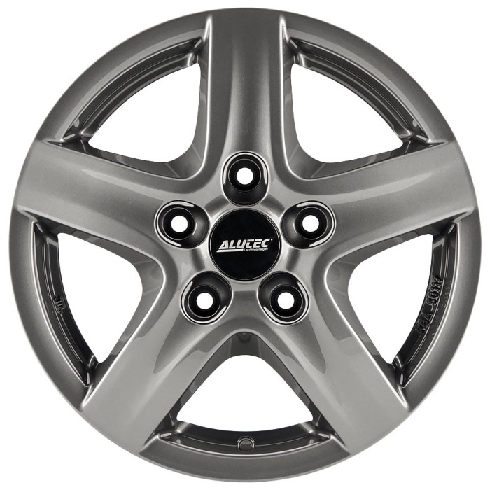 Felga aluminiowa 16 5x130 ET66 ALUTEC GRIP TRANSPORTER (1)