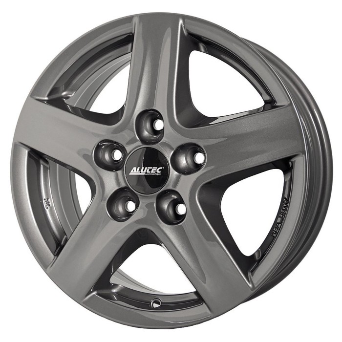 Felga aluminiowa 16 5x130 ET66 ALUTEC GRIP TRANSPORTER (2)