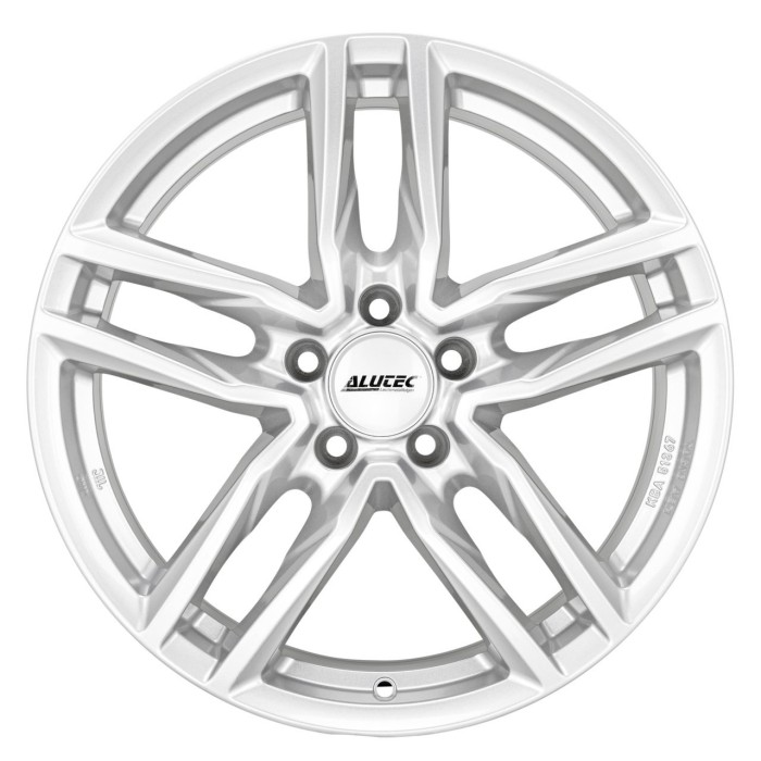 Felga aluminiowa 19 5x112 ET20 ALUTEC IKENU