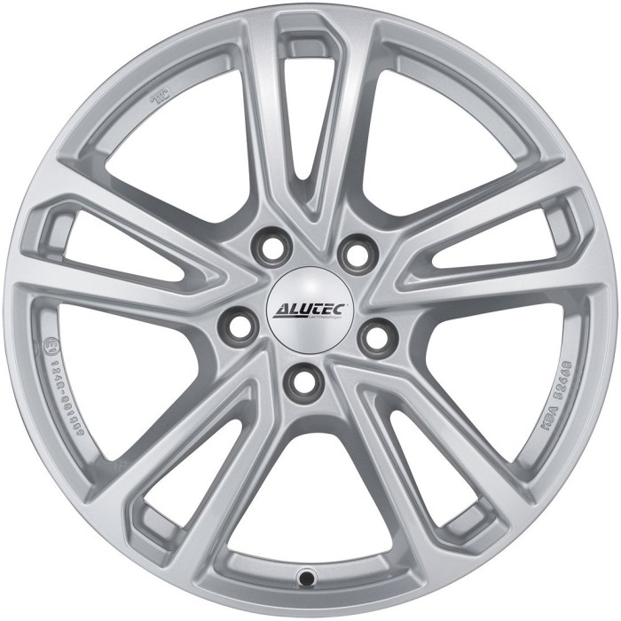 Felga aluminiowa 18 5x114,3 ET48,5 ALUTEC TORMENTA (1)