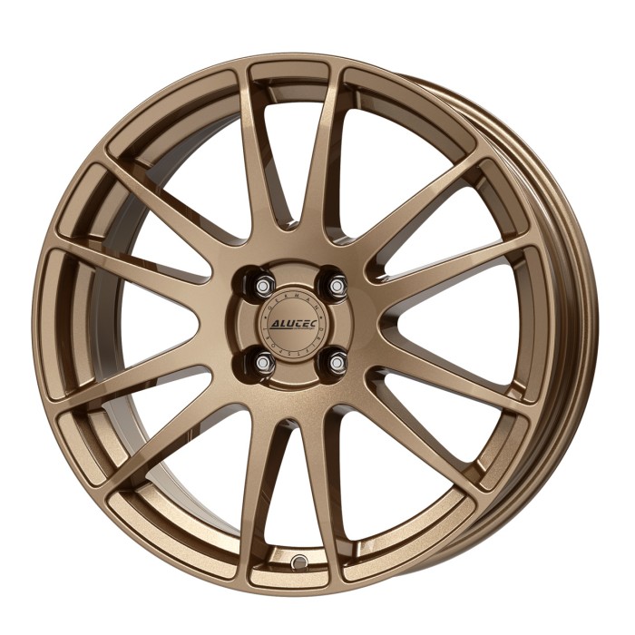 Felga aluminiowa 17 4x108 ET40 ALUTEC MONSTR