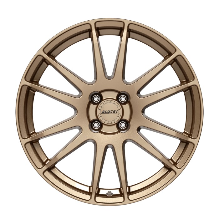 Felga aluminiowa 17 4x108 ET20 ALUTEC MONSTR