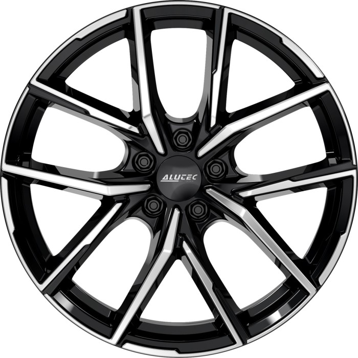 Felga aluminiowa 19 5x114,3 ET40 ALUTEC AVELENO (1)