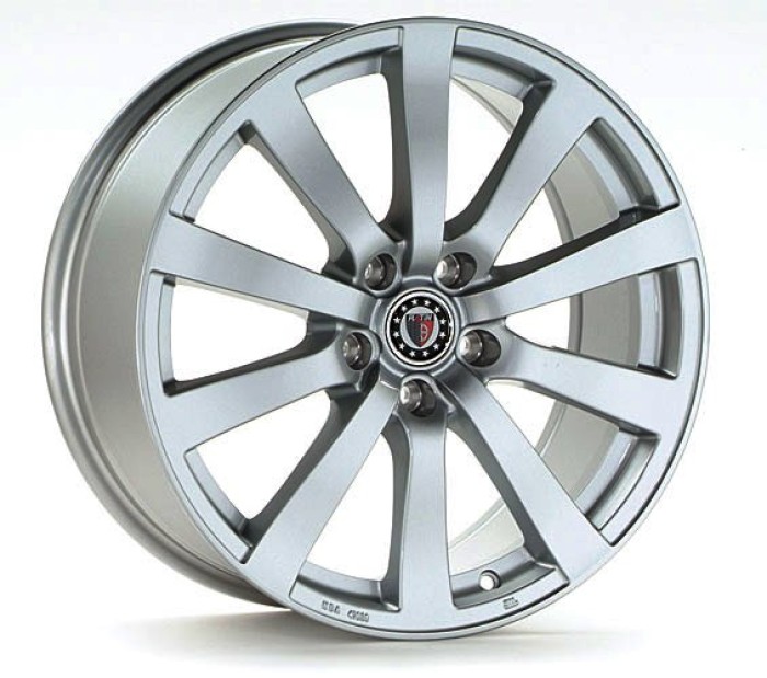 Felga aluminiowa 18 5x114,3 ET48 PLATIN P 58 (2)