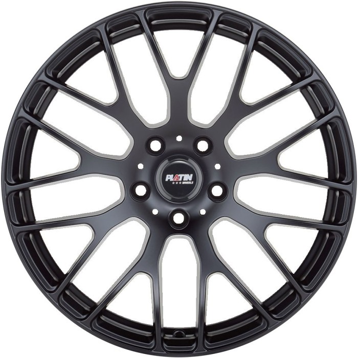 Felga aluminiowa 20 5x112 ET28 PLATIN P 70 (1)