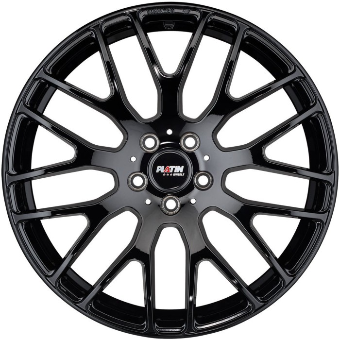 Felga aluminiowa 21 5x114,3 ET40 PLATIN P 70 (1)