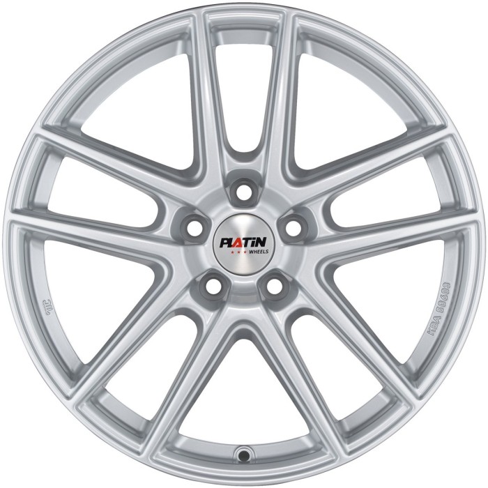 Felga aluminiowa 16 5x112 ET40 PLATIN P 73 (1)
