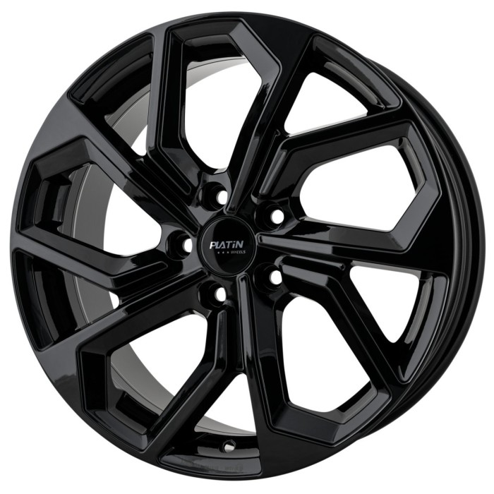 Felga aluminiowa 19 5x108 ET42 PLATIN P 97