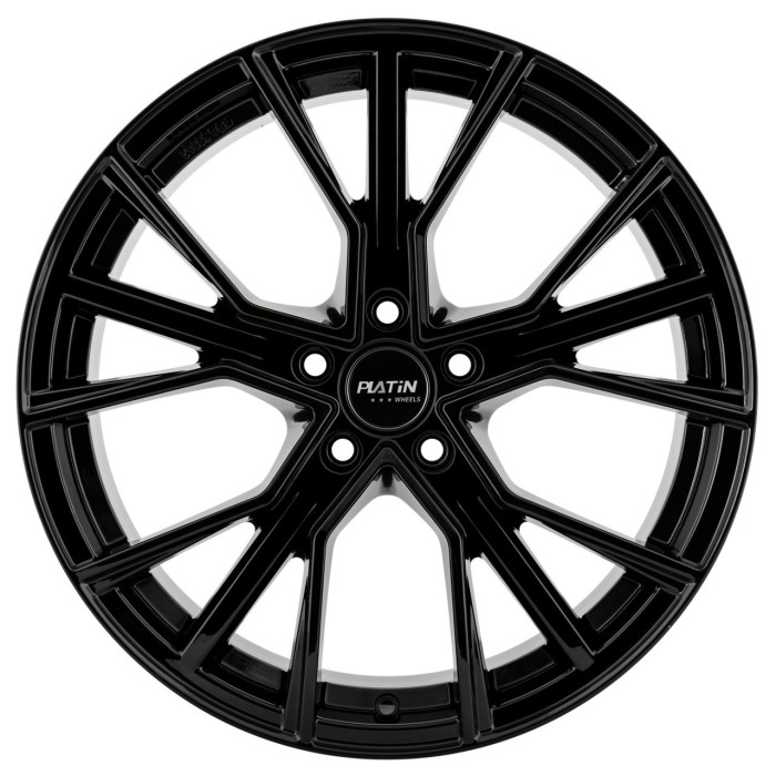 Felga aluminiowa 20 5x112 ET45 PLATIN P 102 (1)