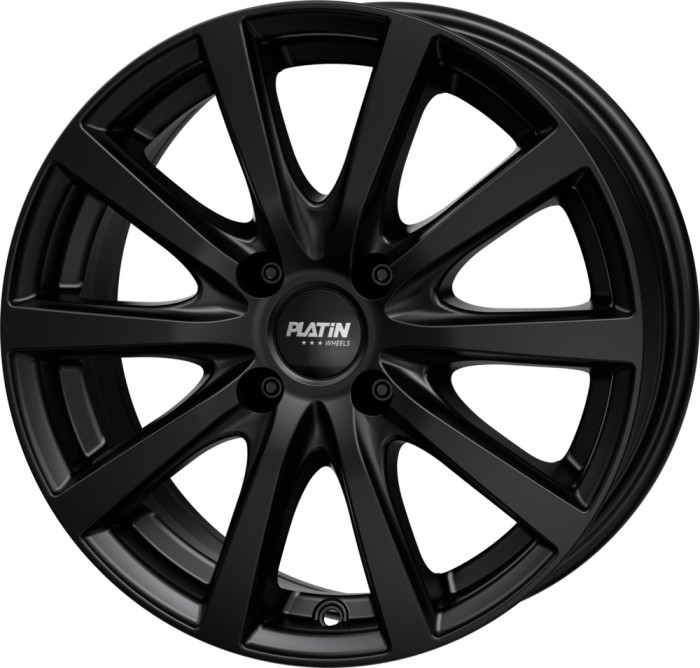 Felga aluminiowa 15 4x100 ET38 PLATIN P 69 (2)