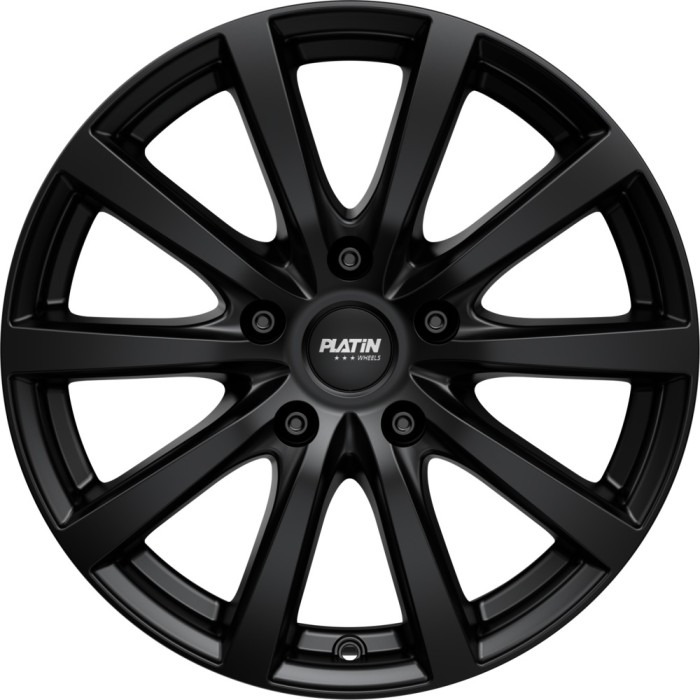 Felga aluminiowa 17 5x114,3 ET45 PLATIN P 69 (1)